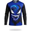 AVK ITALIA MAGLIA VENOM LIMITED EDITION AVK ITALIA TG L COD 78096