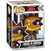 Funko Action Figure FNAF SB - Moon: Il Mitico Moon In Vinile Per Veri Fan! Collezione Video Game - 2