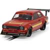 Scalextric C4571 Ford Escort MK1 RSR - Serie Ford modificata - Tom Ovenden Cars - Auto da turismo per età + 3 anni