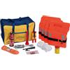 OSCULATI Kit marsupio 4 persone entro 3 miglia (Articolo soggetto a eco-contributo Co.Ge.Pir)