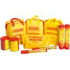 OSCULATI Kit soccorso entro le 6 miglia noleggio e 50 miglia diporto (Articolo soggetto a eco-contributo Co.Ge.Pir)
