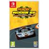 Funbox Media Super Woden GP Podium Edition (Nintendo Switch) Game