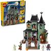LEGO CREATOR 31167 VILLA SPETTRALE 9 +