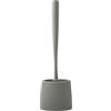 Spirella Scopino per WC Supporto in PP Rick Taupe
