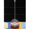 Artery8 Hilma Af Klint Group Ix No 27 Uw The Dove Abstract XL Giant Panel Poster (8 Sections) Gruppo Astratto Manifesto