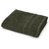 Bassetti Telo Doccia, Muschio, 100% Cotone, 90X160 cm, Telo Bagno, Morbido Assorbente E Lavabile In Lavatrice