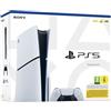 Sony Interactive Entertainment PlayStation 5 Slim (E Chassis)