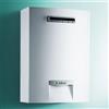 Vaillant Atmomag Mini 114/1 I scaldabagno a gpl a camera aperta a tiraggio naturale 11 l codice prod: 0010022571