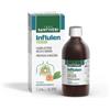 Santiveri Influlen TOSSE Sciroppo 170 ml - DISPOSITIVO MEDICO - Calma la tosse secca e grassa - Protegge la mucosa