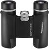 Eschenbach Optik Trophy F Binocolo, Nero, 10.2 x 11.3 x 4.2 cm