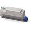 Oki Toner Oki ciano 45396303