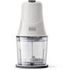 Black & Decker Black+Decker BXCH260E Tritatutto Potenza 260 W Capacità 500 ml