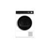 Sharp KD-NHB9S7GWD1 Asciugatrice 9 Kg. Classe D 15 Programmi Asciugatura Rapida 30'