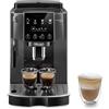 DELONGHI ECAM220.22.GB Delonghi Macchina Da Caffè Automatica Magnifica Start con Pannello Soft Touch e Montalatte