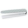 Foppapedretti Lo Stiramaniche Accessorio Stiro, colore Bianco