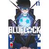 PANINI SPA Blue lock (Vol. 11) Langue Italienne