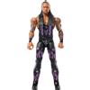 Mattel WWE Main Event - Damian Priest, personaggio collezionabile Superstar Series 158, action figure snodata da 15+ cm con aspetto realistico, giocattolo per bambini, 6+ anni, JGD41