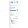 Uriage Bariesun Stick Mineral Spf50+, 8 Grammo