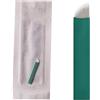 FKDG 30PCS S14 Sopracciglio Microblade Aghi Finest 0.18mm 316 In Acciaio Inox Manuale Microblading Lame 14 Pin Trucco Permanente Brow
