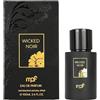 my perfumes I miei profumi MPF Wicked Noir per donne e uomini (unisex) Eau de Parfum, 100 ml Prodotto negli Emirati Arabi Uniti