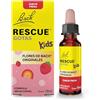 RESCUE BACH RESCUE KIDS FRESA 10ML