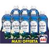 Lenor Ammorbidente Lavatrice Concentrato Essenze d'Italia, 440 Lavaggi (8x55), Capri, Note Di Gardenia e Giacinto, Profumo autentico di lunga durata
