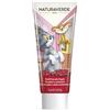 Naturaverde | Kids - Warner Bros Tom & Jerry - Dentifricio alla Fragola per Bambini con Formula Delicata, 75ml