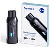 YinkeVibe 4,3 V Convertitore di Caricabatteria per Rasoio Elettrico Tipo C da Philips Oneblade QP2510/QP2515/QP2520/QP2620, Adattatore di Alimentazione per Rasoio Elettrico A00390 (cavo escluso)