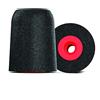 Comply Punte in memory foam serie professionale per tutti gli auricolari Shure (M, 3 paia)