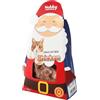 Nobby StarSnack Xmas - Scatola per snack con gatto
