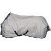 Kerbl Bucas Sun-Shower 130 - Coperta per cavallo, colore: Argento