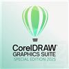 CorelDRAW Suite grafica 2025 Edizione speciale