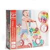 HAPE INTERNATIONAL MILANO SRL Hape My First Musical Walker Primi Passi Musicale