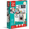 HAPE INTERNATIONAL MILANO SRL Hape Cucina Smart La Cucina Interattiva per Piccoli Chef Creativi!