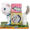 GOLIATH - BBURAGO - SI.TRADE Goliath Animagic Mimi The Cat Gatto Interattivo