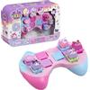 GOLIATH - BBURAGO - SI.TRADE Goliath Controller CLICKEEZ 5 Pulsanti Cliccabili Kawaii +1 Joystick