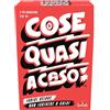 GOLIATH - BBURAGO - SI.TRADE Goliath Cose Quasi a Caso Gioco da Tavolo per Famiglie
