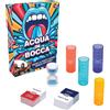 GOLIATH - BBURAGO - SI.TRADE Goliath ACQUA IN BOCCA Gioco di Società Divertente