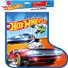 MATTEL TOYS S.R.L. Hot Wheels Calza sorprese Befana 2026 Con Accessori Inclusi JNB78