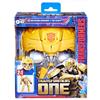 TOYS ONE Hasbro F9181 Transformers One Action Figure e Maschera 2 in 1 di Bumblebee B-127