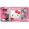 TOYS ONE Hello Kitty 3D Borsetta Creativa con Accessori