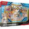 GAMEVISION S.R.L. Pokemon Box collezione Mega Kangaskhan-ex del GCC con carta promozionale olografica