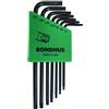 Bondhus 32431 - Chiave a L Torx