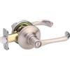 SCHLAGE Dexter by Schlage Torino Bed and Bath Lever, J40TOR619