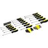 Rolson 28879 - Set di cacciaviti - multicolore ( pezzi)