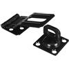 National Hardware Stanley Hardware 75 - 5201 serratura di sicurezza a scatto post, N305-979