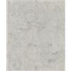 Rasch 407341 10.05 - Carta da parati in tessuto non tessuto, universale, 10,05 x 0,53 m, colore: Grigio argento