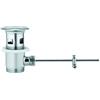 Kludi scarico G 1 1/4 per lavabo/bidet rubinetti, 7526005 - 00