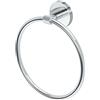 Gatco Sky 5552 - Anello porta asciugamani, cromato