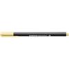 Staedtler Triplus Fineliner 334-13 - Penni a punta superfine, 0,3 mm, Vaniglia, un pacco con 10 pezzi